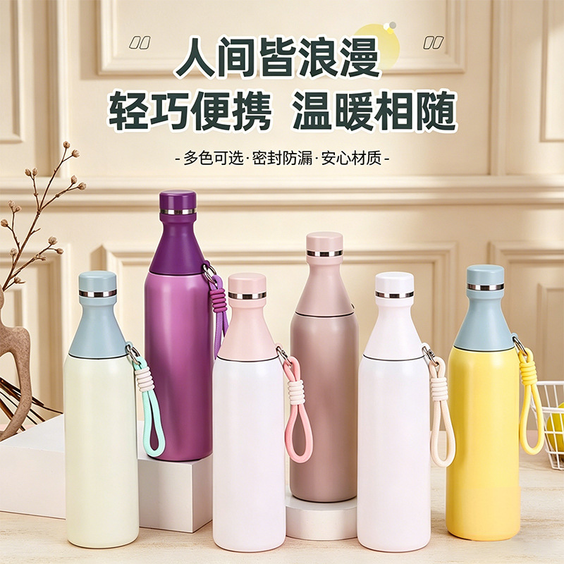 creative removable glass stainless steel