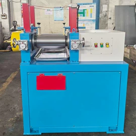 混炼机;塑料挤出机;橡胶压延机