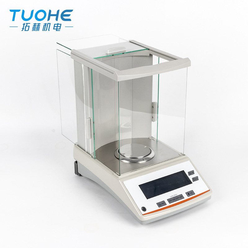 �غ�FA1004����У׼������ƽ ʵ���������֮һ���ӷ�����ƽ����