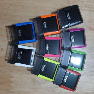 �µ���׿��4910ӡ������ Trodat Printy 4910�Զ���ת��īӡ��