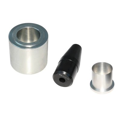 Land Rover Discovery 4 Engine-TDV6 3.0-liter diesel engine crankshaft front oil seal installation special tool (Mühərrik alətləri) - three-piece-set