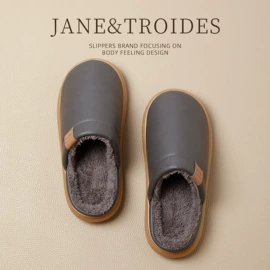 EVA拖鞋;女式棉鞋;家居棉鞋