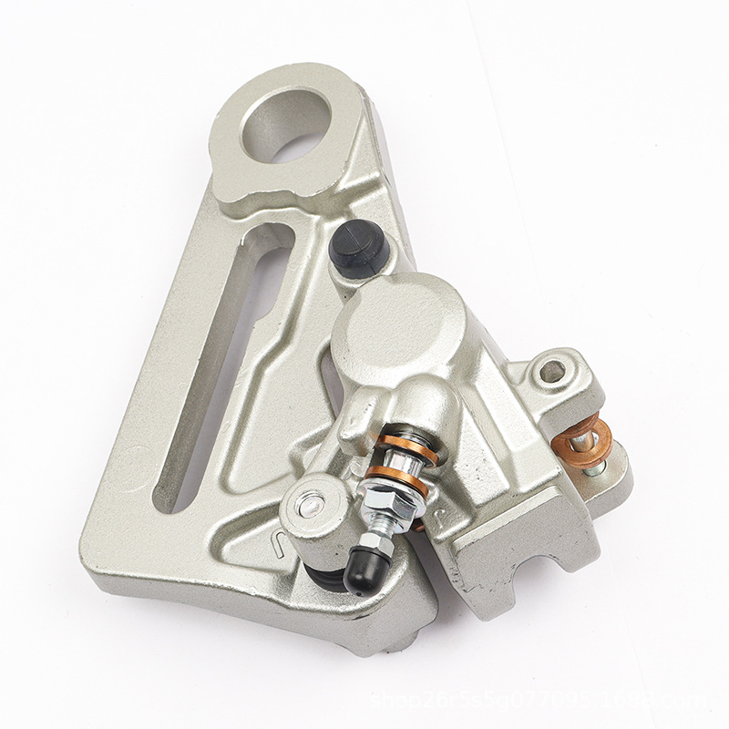 Off-Road Motorcycle Accessories Suitable for Ktm Husaberg Husqvarna Rear Brake Pump Disc Brake Caliper