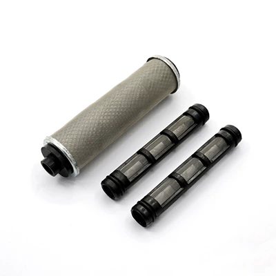 Zongshen Nc250/300/450 Loncin Oil filter