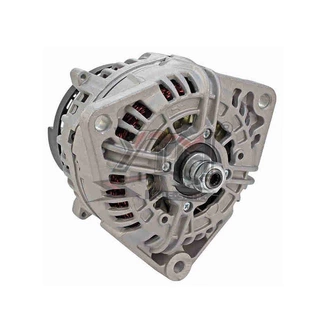 发电机适用 SISU POWER Various Models/0124655038, 0986049890