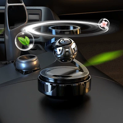 creative ornament, cross-border car – Car Perfume Aromatherapy