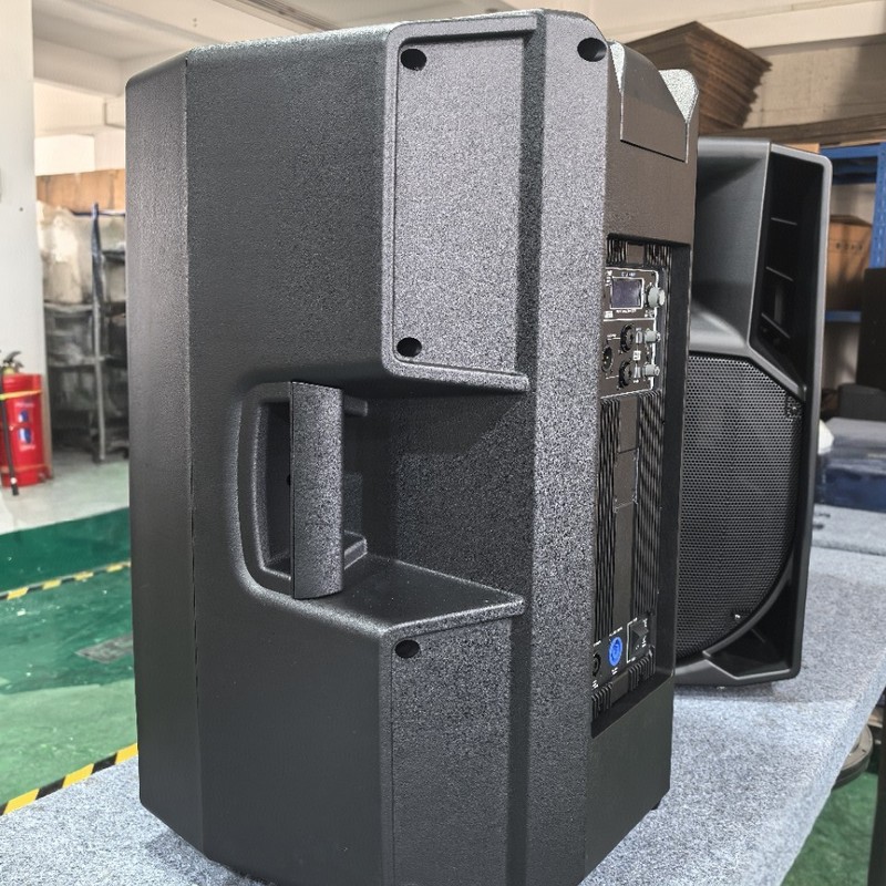 ART 745A MK5 シングル 15 インチ 2 ウェイプロフェッショナルラインアレイスピーカー屋外防水ステージバーアクティブスピーカー|undefined