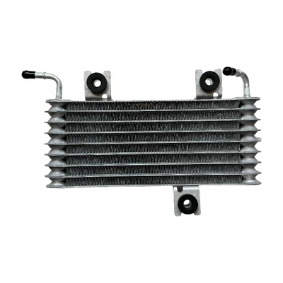 21606-JD30D/21606-JD30A/21606-JD30B gearbox radiator is suitable for Qashqai RC (car radiator) - 21606-jd30d21606-jd30a21606-jd30b