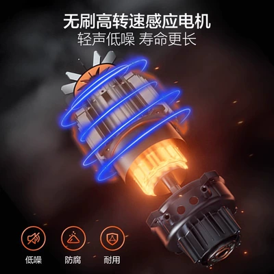 Yili Car Washing Machine Ylq5310G Car washing machine