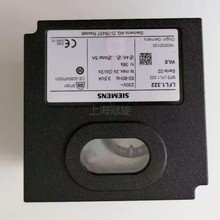 ���l����SIEMENS���T��ȼ��������̿���LGK16.322A27