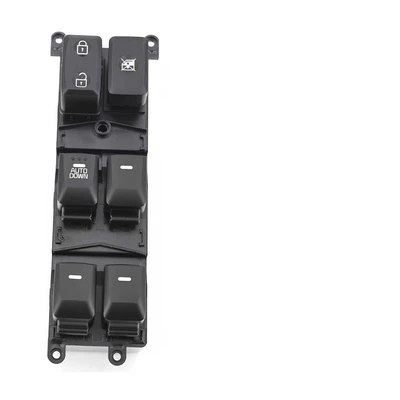 Suitable for Kia K3 93570-A7000 93571-A7200 93576-A7200 window regulator switch (Digər kuzov və aksesuarlar) - 93570-a7000auto-down