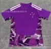 Purple goalkeeper, 2627 gram