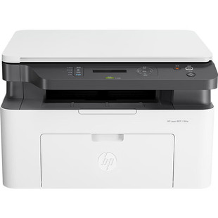 HP (HP)1188w A4 Black and White Sharp Series Laser All-in-One Wireless Printing and Copying