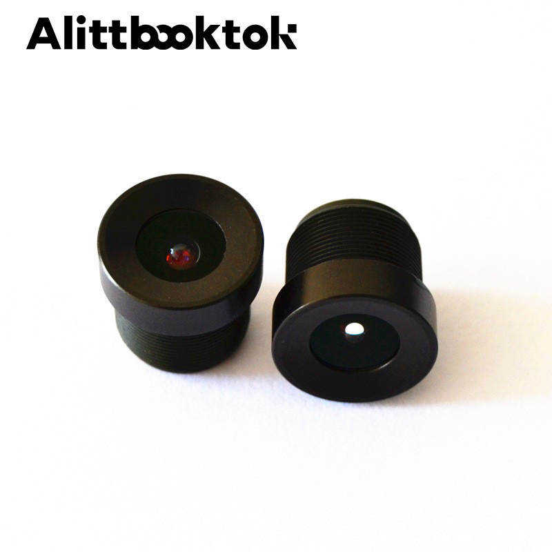 1/3"F2.0 焦距3.65mm行车记录仪监控M12镜头