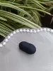 [黑色蚕茧 20个装]