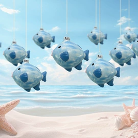 圣诞球;圣诞装饰品;蜡烛器皿