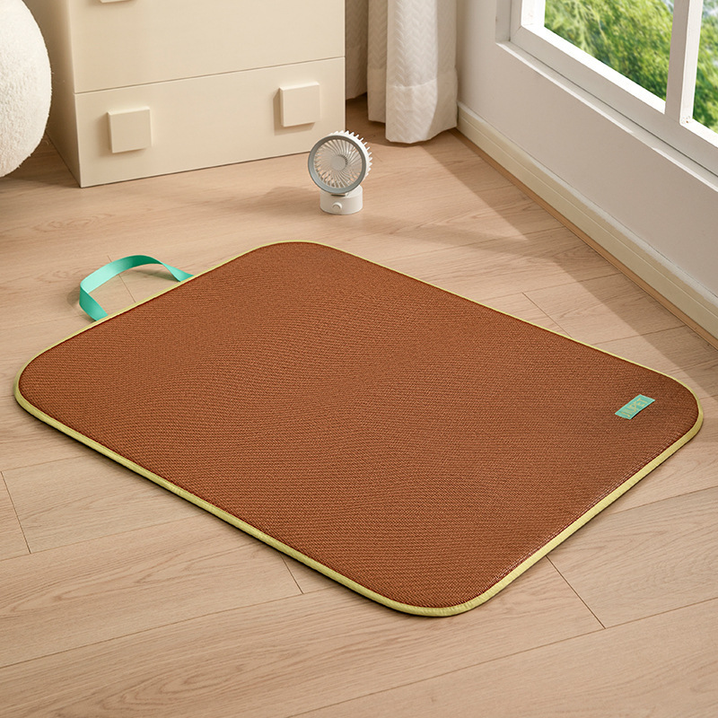 도파민 대비 색상 매트 노란색