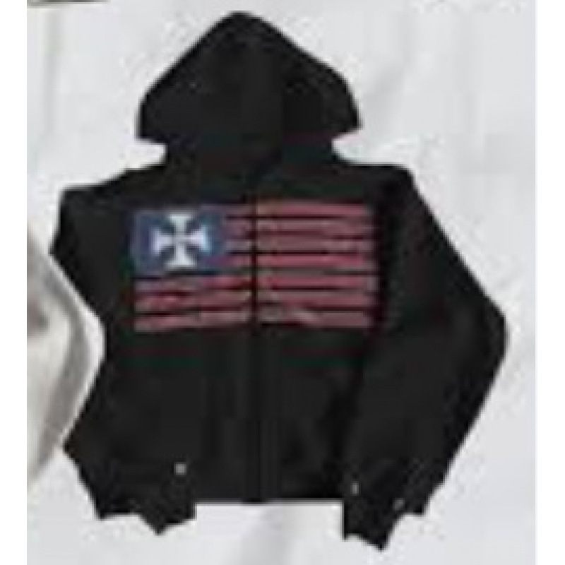 Herrenbekleidung, modisches Unisex-Kapuzensweatshirt mit 3D-Buchstabenprint – Streetwear-Mode für Damen und Herren (Weiß/Schwarz, S–4XL)_voghion.com