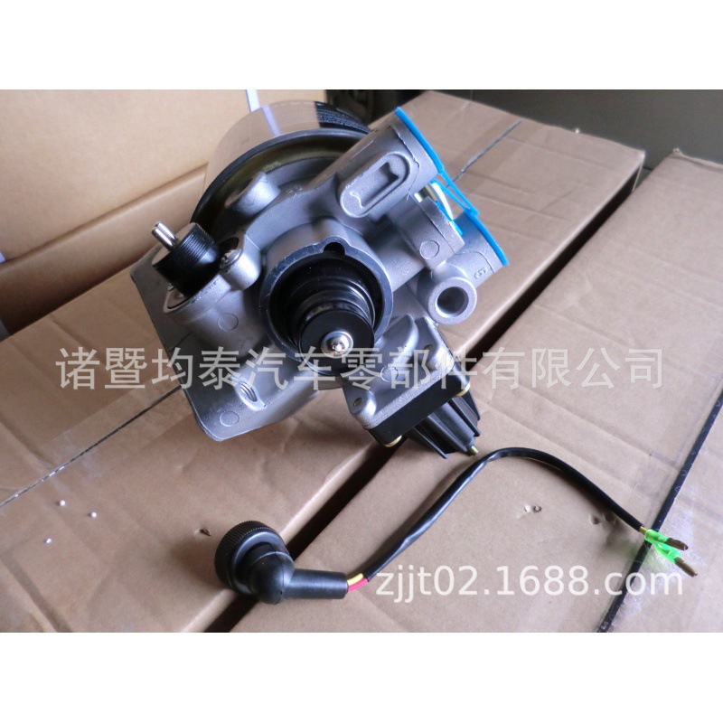 Piezas europeas del autobús del camión pesado del secador 4324101020 del aire de SMT