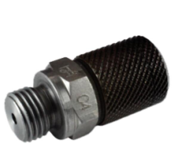 HYDRO-AIR快速接头39 D 1420/4 G3/4,带强制通风的气动安全接头