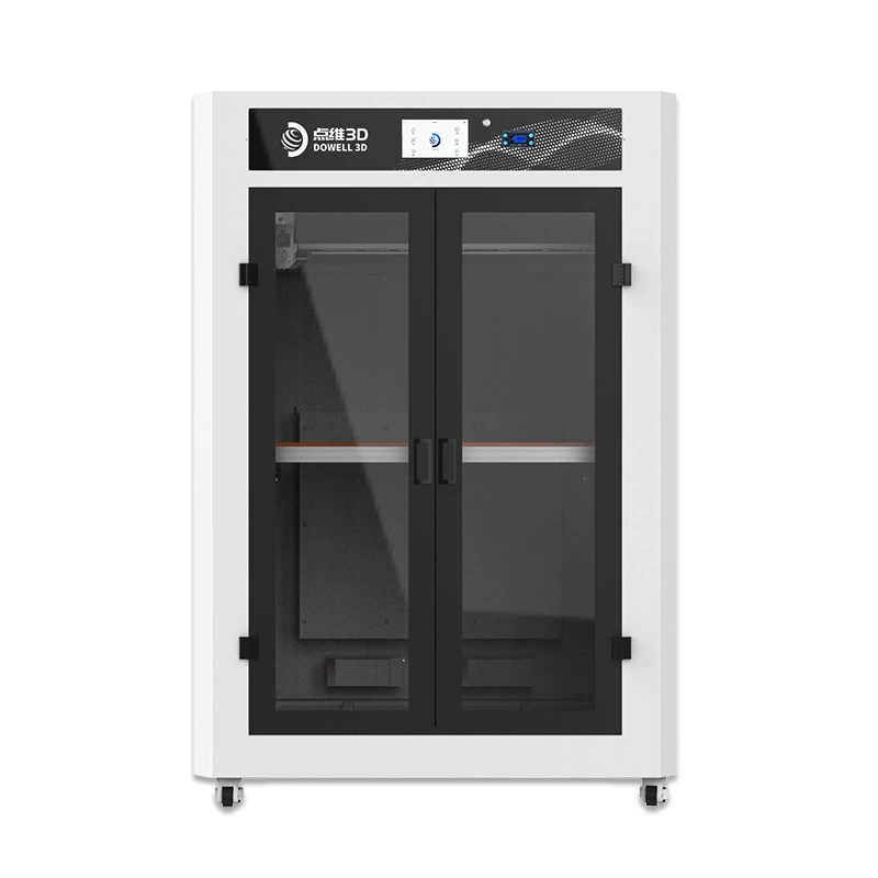 Industrial-grade large-scale nylon printer from Diwei, highly precise, for 3D printing, FDM