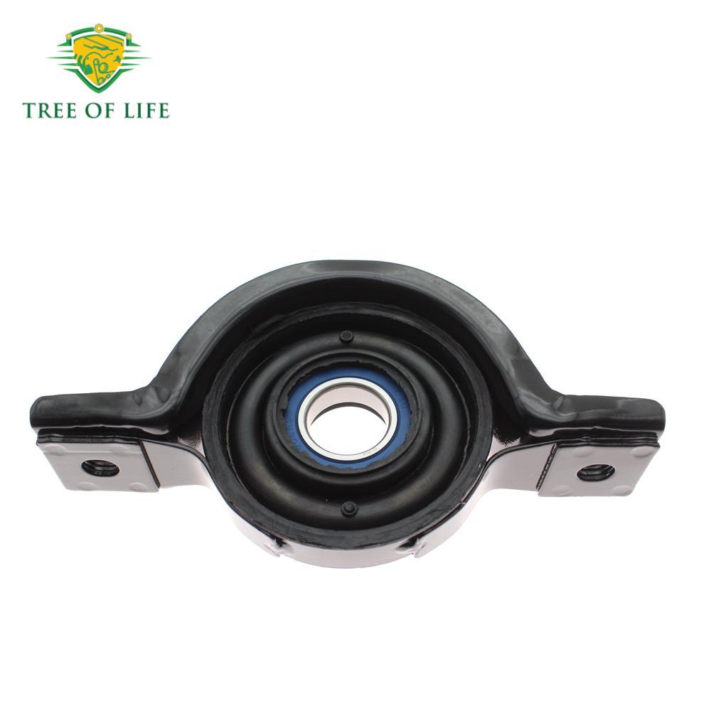 Soporte Central de Eje Cardán 49575-2B000 para Hyundai Santa Fe