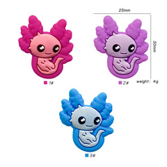 廠家 硅膠珠子 嬰兒磨牙珠子 寶寶奶嘴鏈diy飾品配件