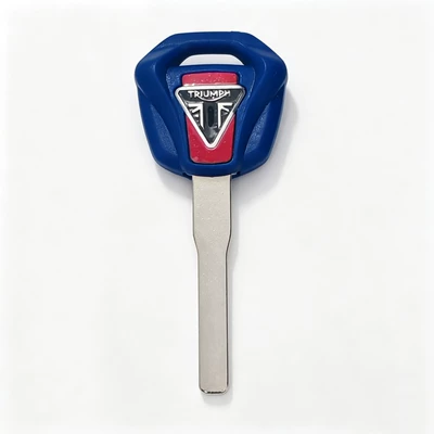 Suitable for the New Motorcycle Key