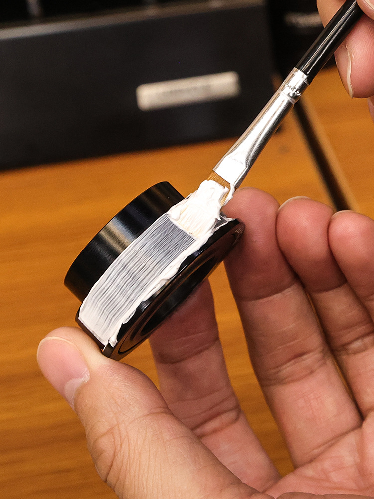 Grasa para Interfaces LEBYCLE/Lebaike, Pasta para Ensamblaje de Bicicletas, Lubricante Antiruido para Ejes Centrales y Rodamientos de Buje