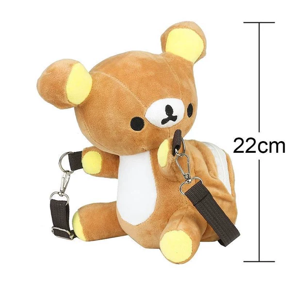 Bear 22cm