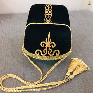 Ancient Knight Hat, Ancient Hat, Ming Dynasty Props, Han Dynasty, Imperial Guard Official Hat, Photo Studio, Martial Arts Drama Crew Drama