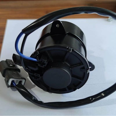 Fan motor 24v