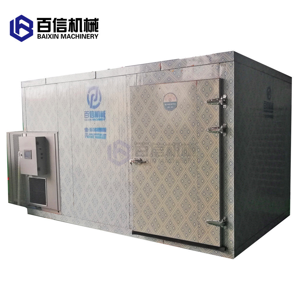 热泵果蔬烘干机  空气能水果蔬菜烘干设备 电加热烘干机厂家