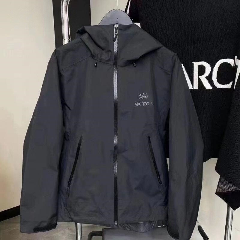 Dropshipping Service: Niaojia Spring and Autumn Men's Jacket, Windproof and Warm Hooded Casual Coat, Factory Direct Sale, in Stock Dropshipping Service: Niaojia Spring and Autumn Men's Jacket, Windproof and Warm Hooded Casual Coat, Factory Direct Sale, in Stock