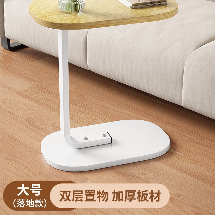 [플로어 스탠딩 모델] 대형 사이즈 - 우드 컬러