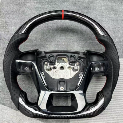 Customized Carbon Fiber Steering Wheel Steering wheel
