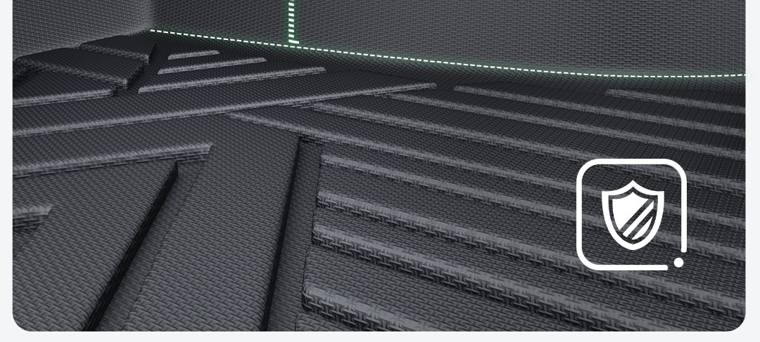 Suitable for Carryou Door Sill Tpe Car Floor Mats Full Surround Car Mats Car Floor Mats Interior Special Car Mats