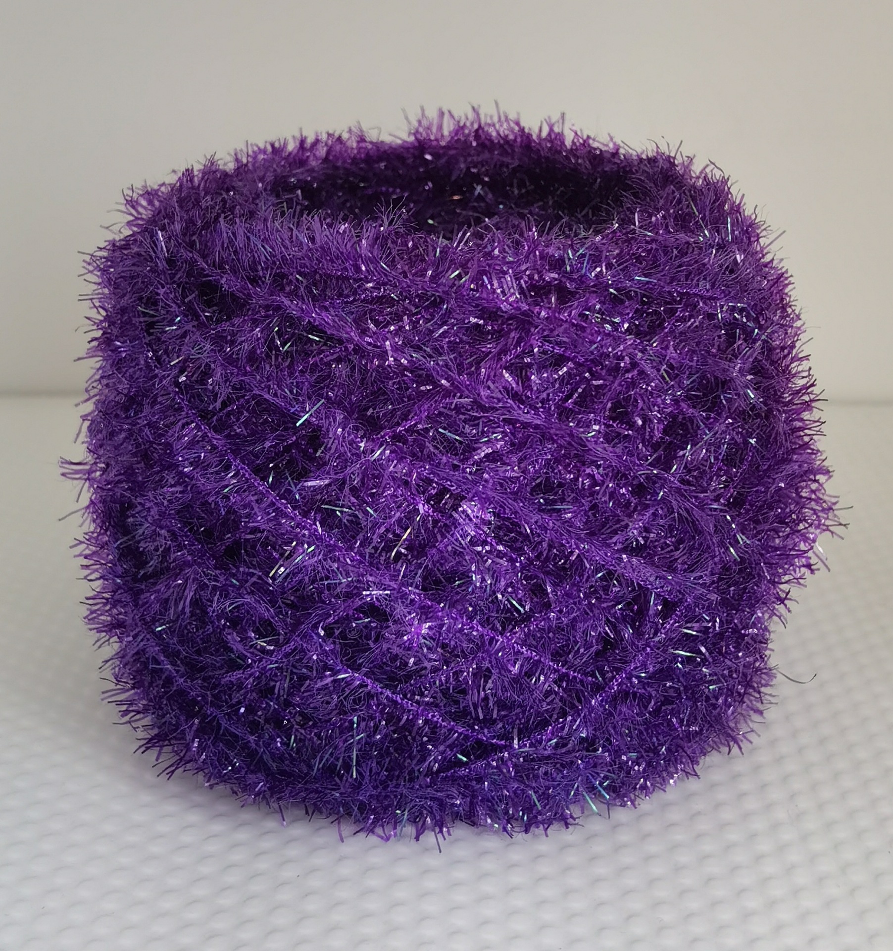 심포니 딥 퍼플 83호