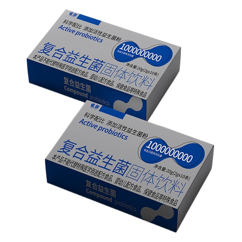 Пробиотический ферментный порошок Strength Factory Compound с клюквой, оптовая продажа специального пробиотического лиофилизированного порошка