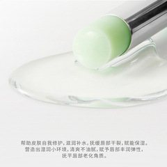 Korean lipstick YNM lip balm Wizard of Oz moisturizing discoloration anti-crack lip oil lip care lip gloss cosmetics