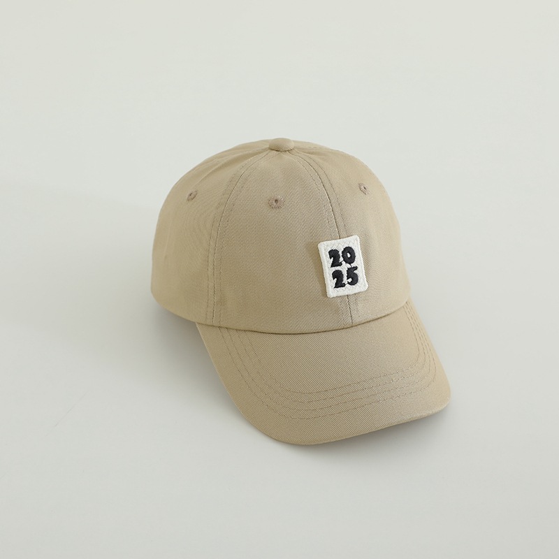 Sombreros infantiles primavera y otoño gorras de pato lindo bebé gorras de sol gorras de béisbol nuevo guapo protección solar sombrero de sol