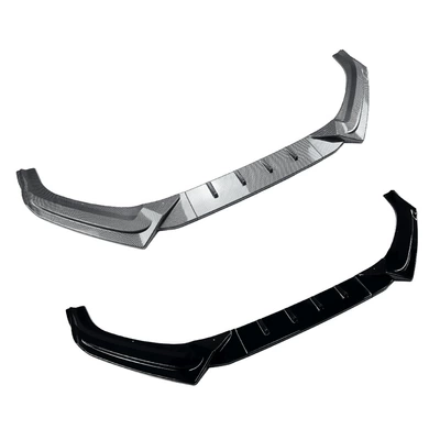 Front Spoiler Front Lip Surround | Big Surrounded