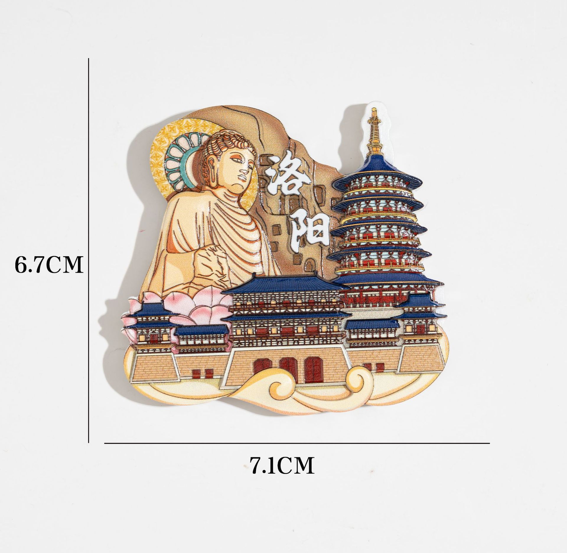 Luoyang
