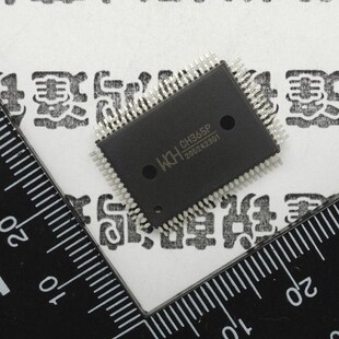 ȫ��ԭ�b CH365P Ƕ��ʽPCI����ͨ�ýӿ�оƬ �NƬ QFP80 WCH�ߐa