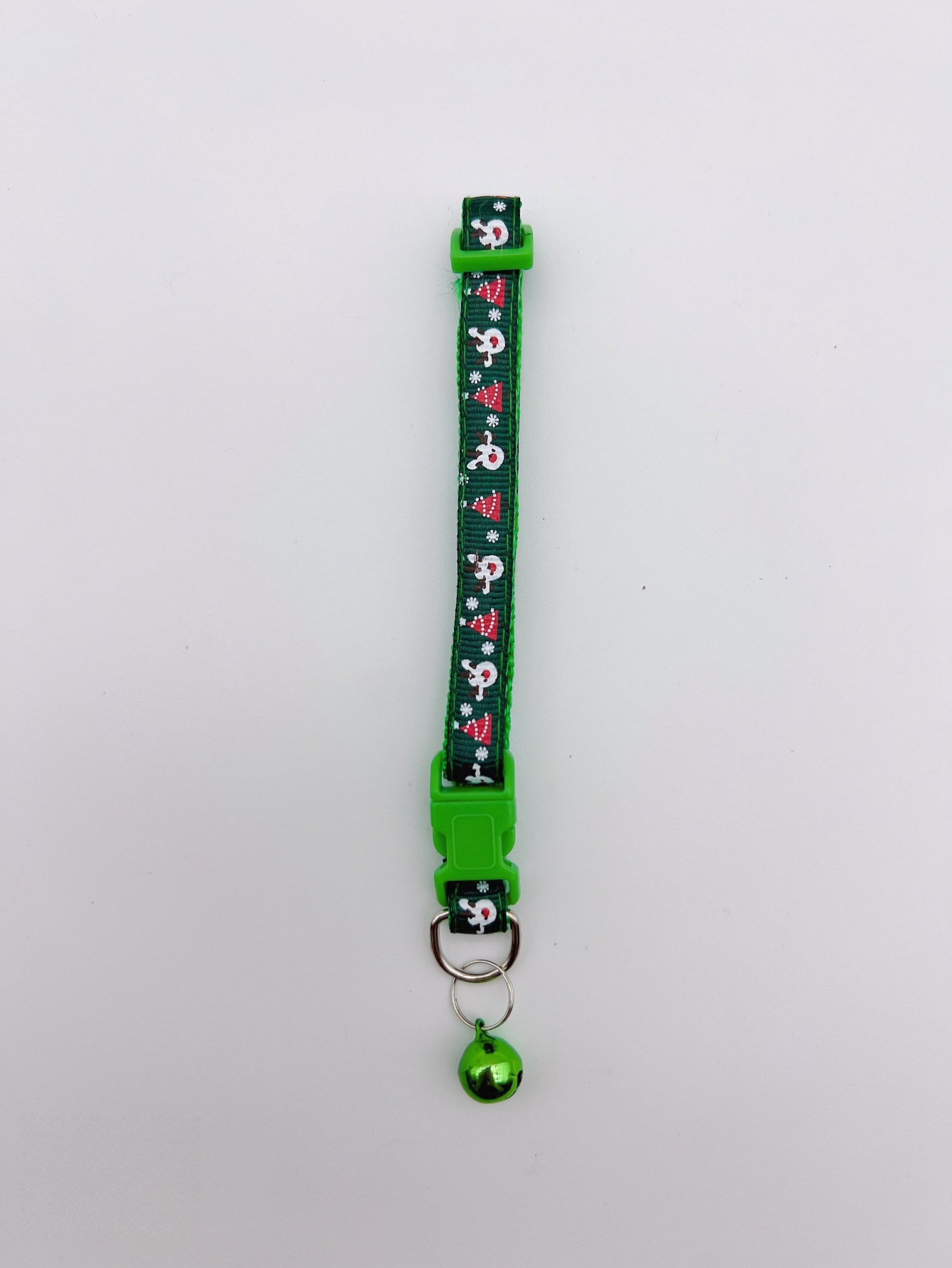 크리스마스 엘크/그린