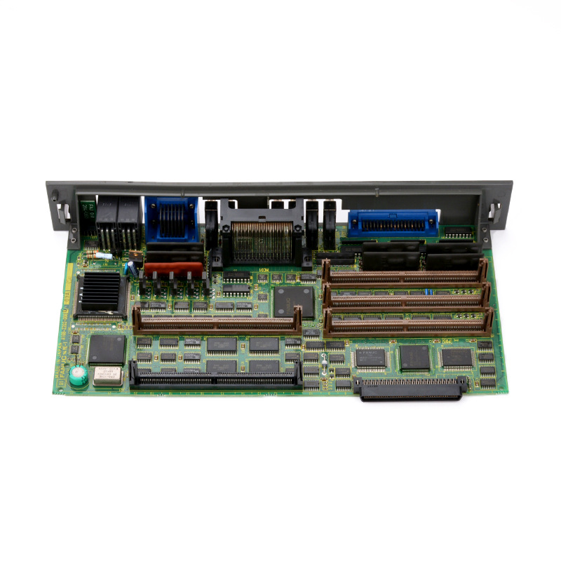 A16B-2202-0880 发那科FANUC电路板线路板原装拆 机现货议 价