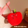 F-5358【red apple】