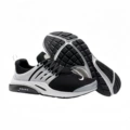 Presto QS-36-46 White Black White
