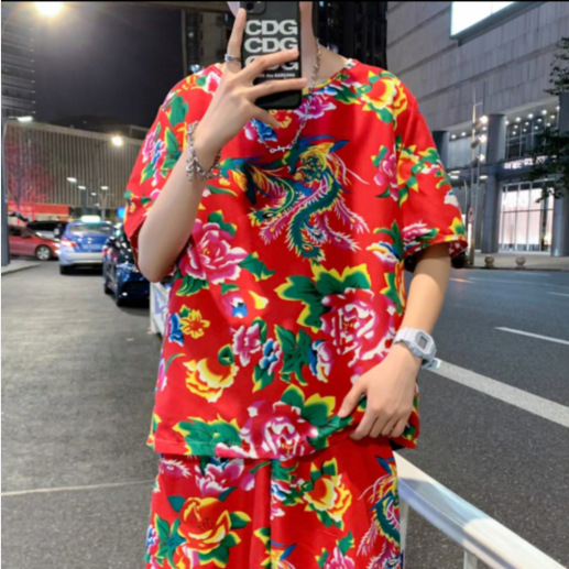 레드