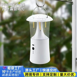 太阳能灯;庭院灯;野营/露营灯